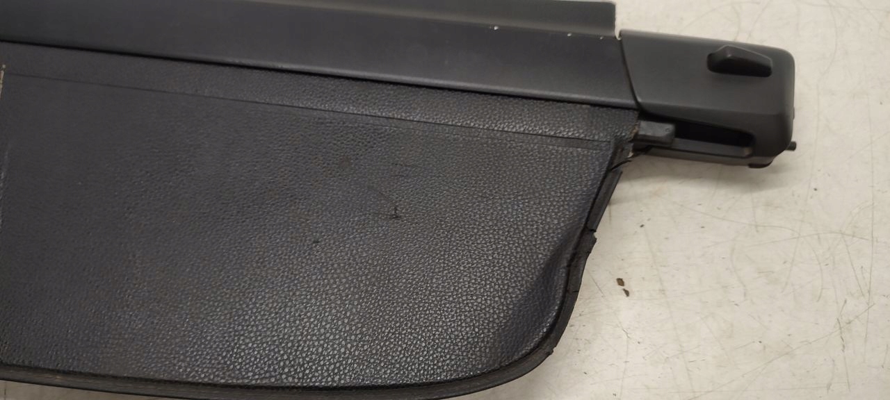 blinds boot VW Passat B6 kombi 1,9 TDI