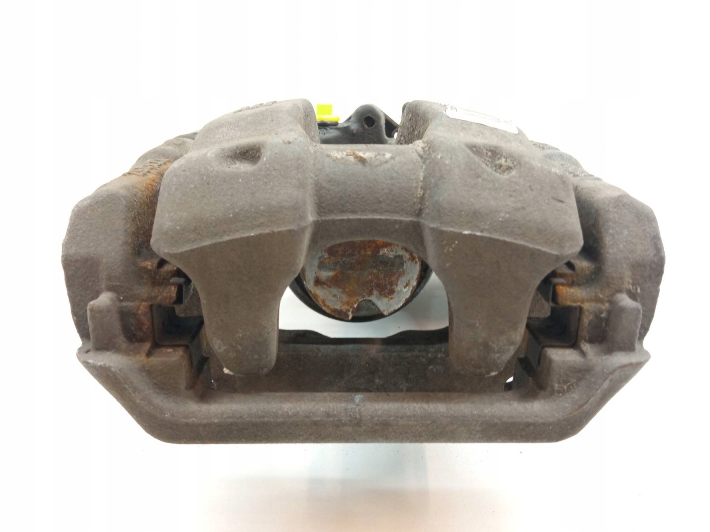 caliper brake right rear part electrical 9830037880 Citroen Jumpy III (2016-)