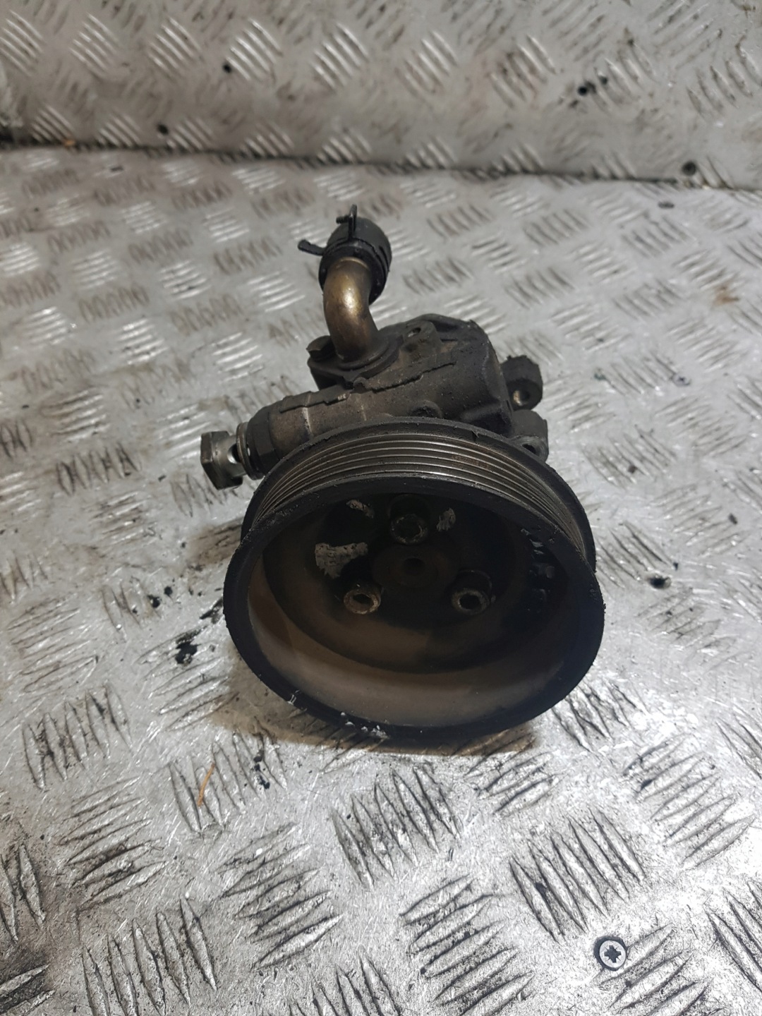 servo pump VOLKSWAGEN GOLF 4 1J0422154B