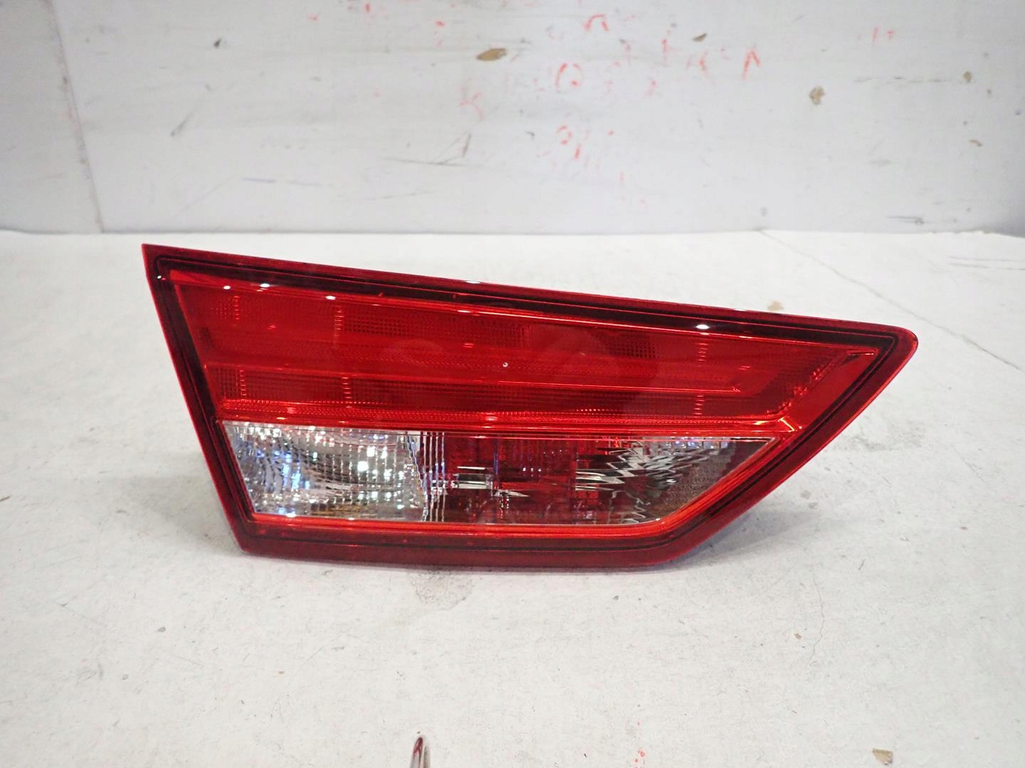 light rear part rear left SEAT LEON III KOMBI 2012- 5F