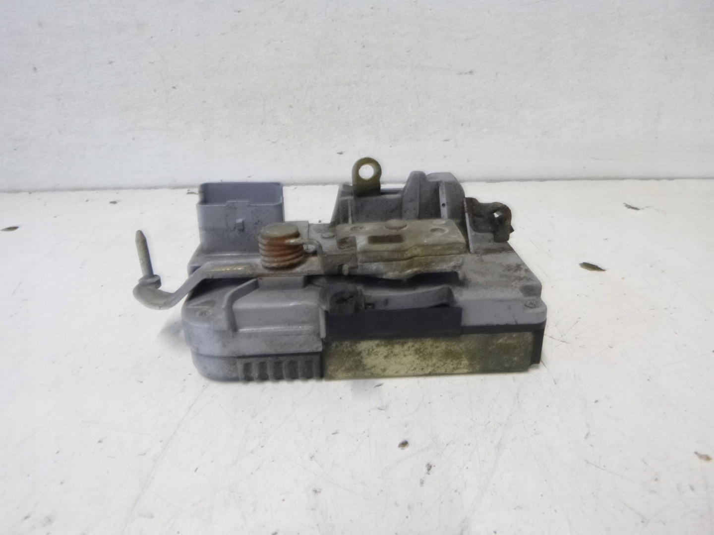 lock door right front Citroen C8 and (2002-2014)