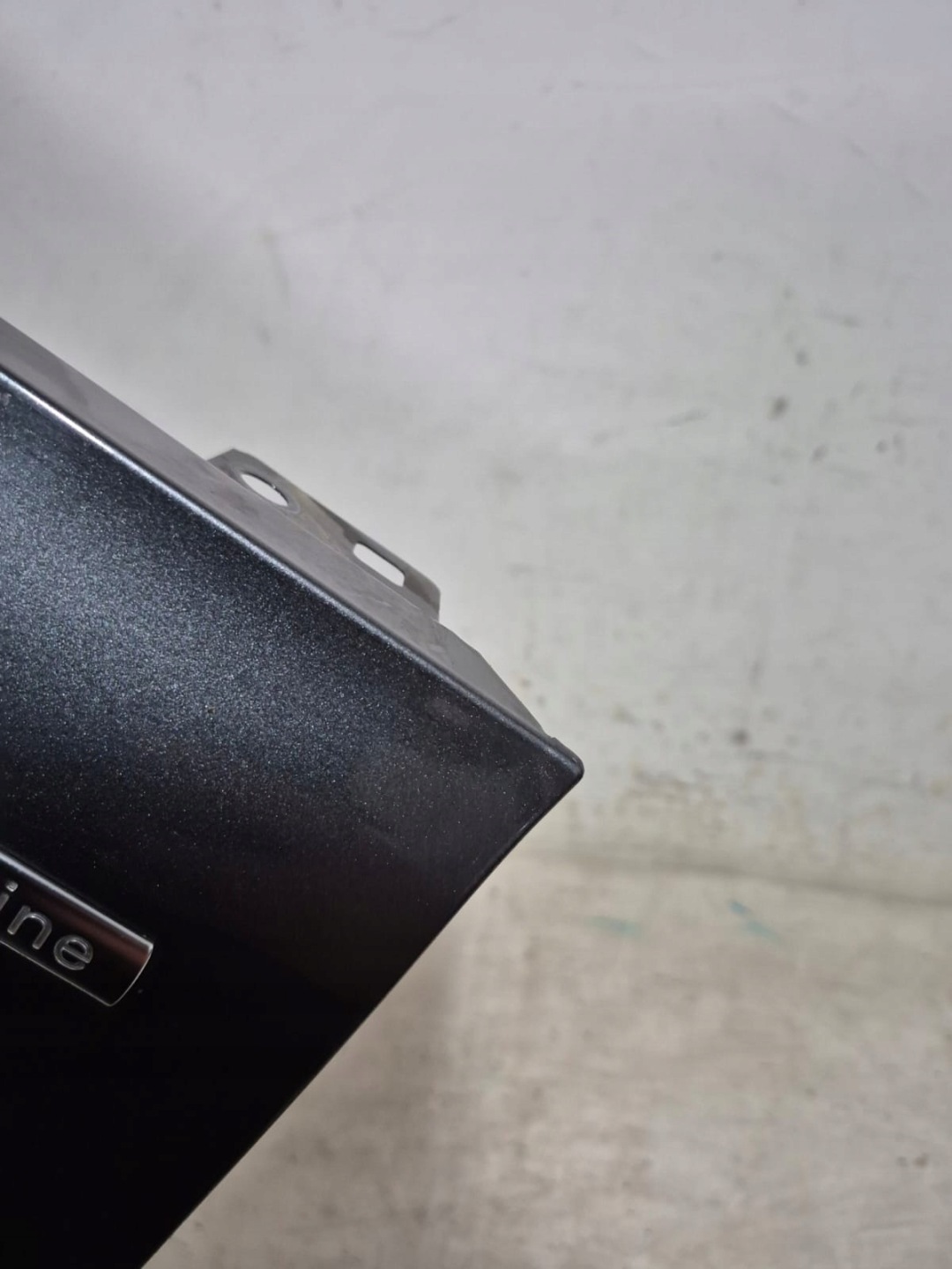 AUDI A1 8X 8X0 10- fender left front front