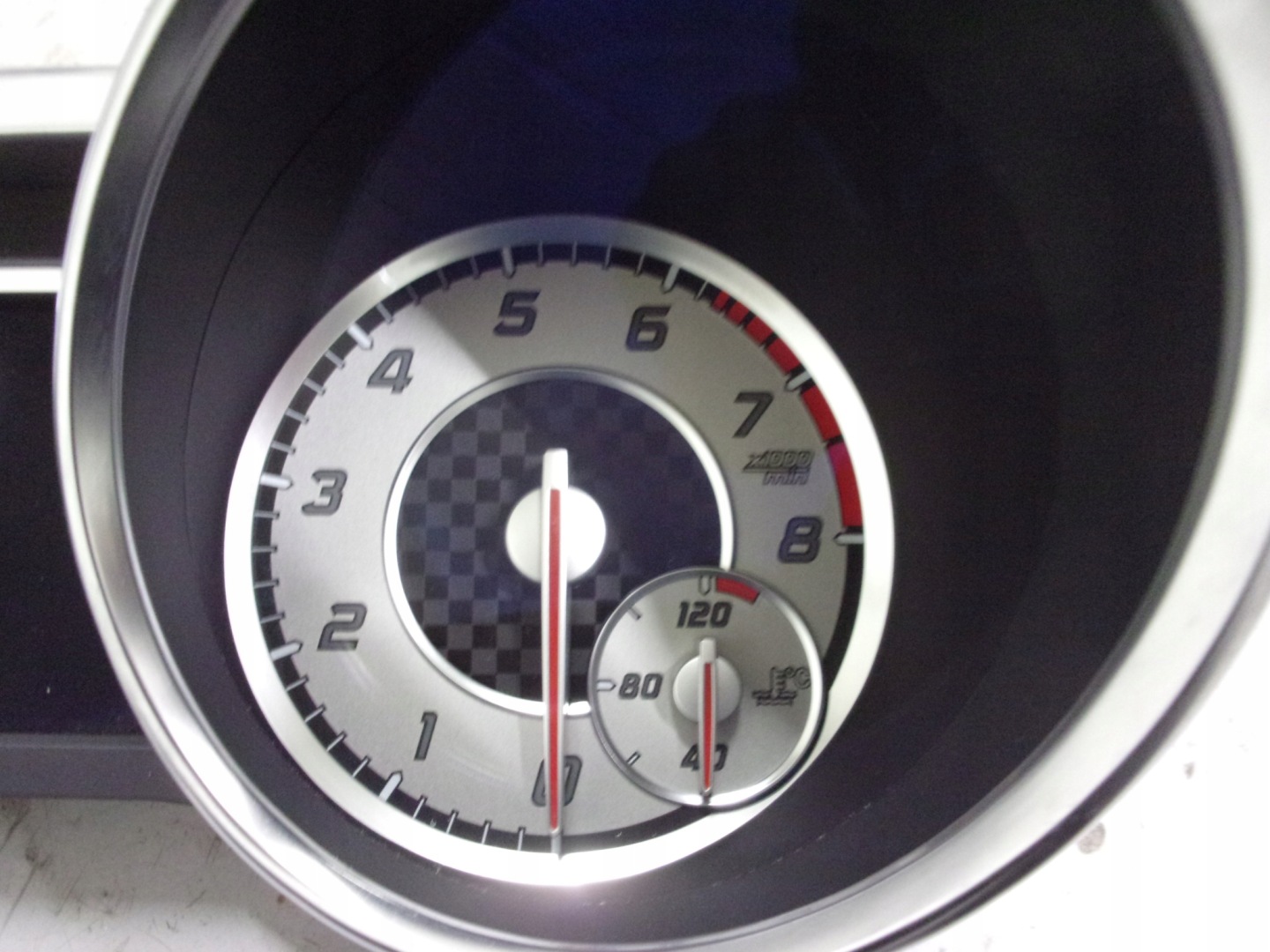 MERCEDES R231 SL231 SL 350 dials dials A2319003902