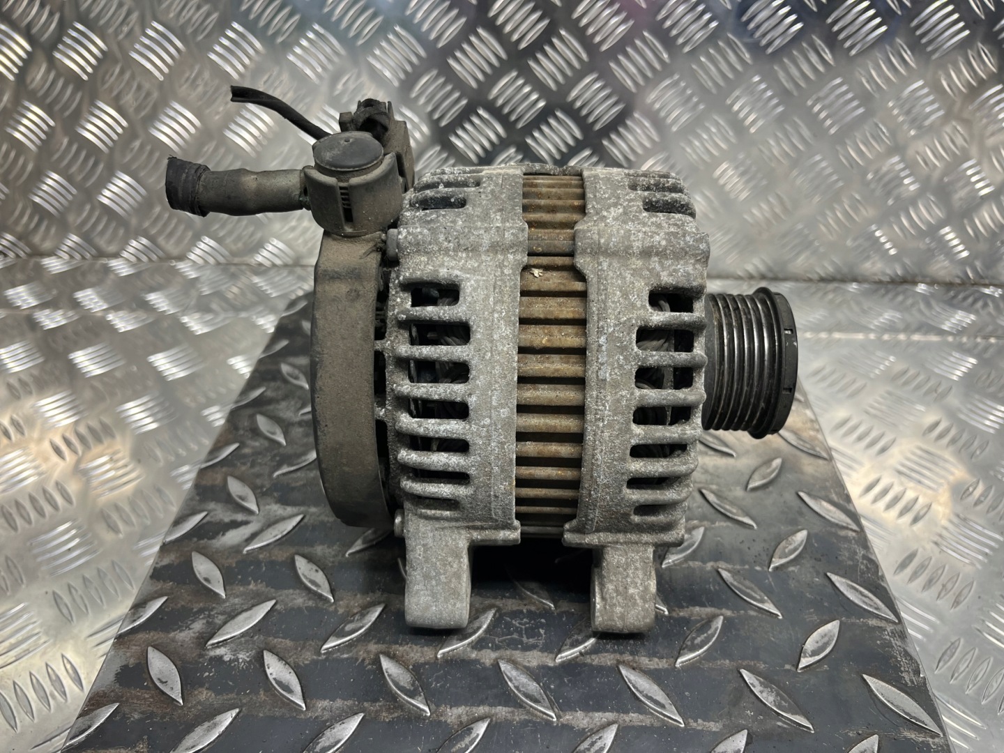 ALTERNATOR FORD S-MAX 6C9N-10300-XC