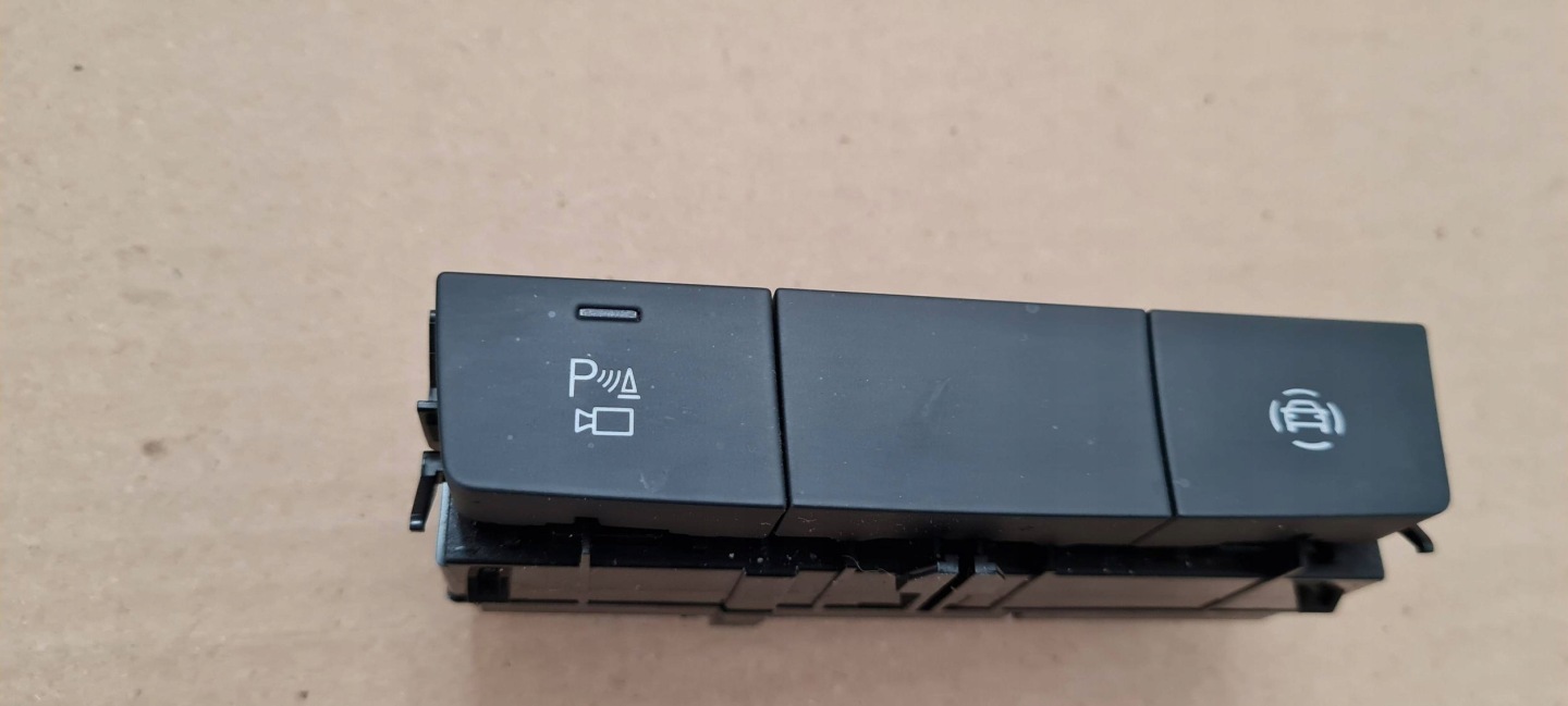 A6 C8 4K PANEL switch WIELOFUNKCYJNY 4N0959673B A7 4K