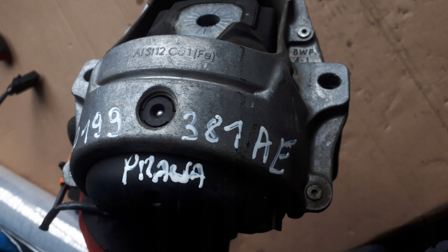 S4 B8 LIFT engine mount 3.0 TFSI S5 SQ5