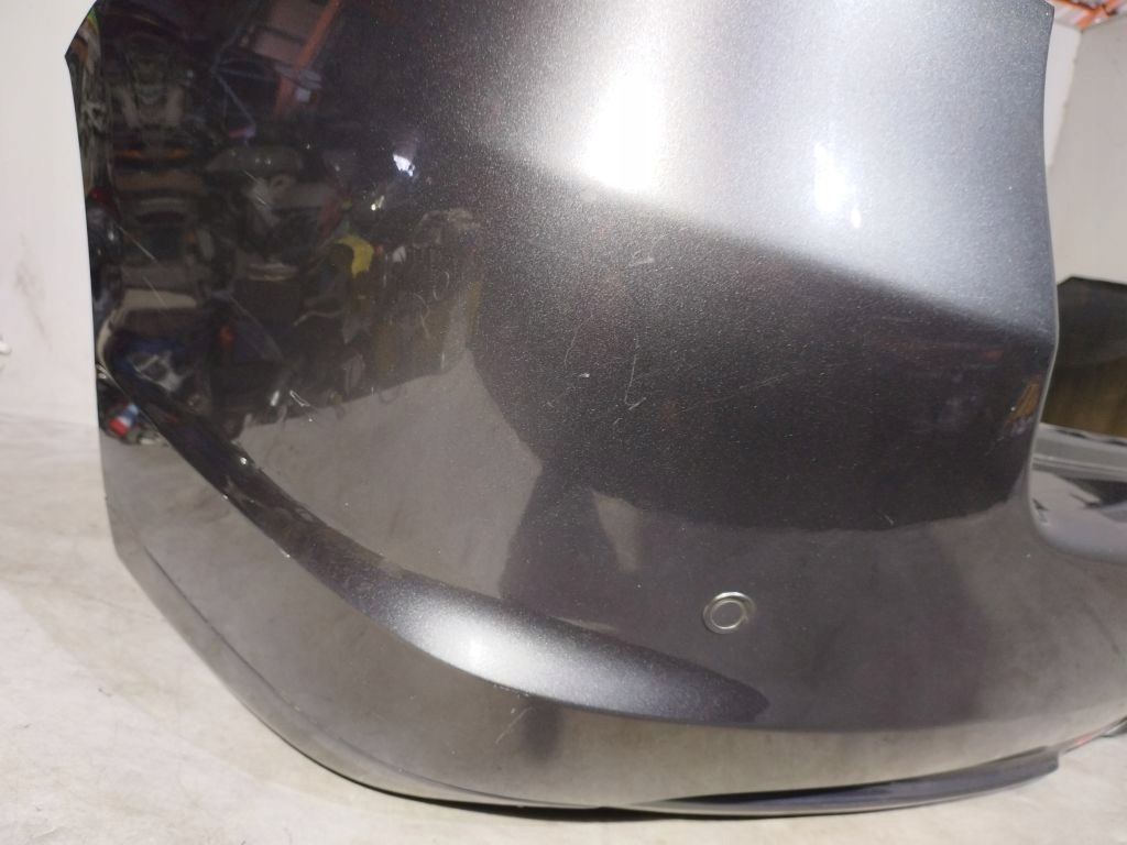 Honda Insight II 2 bumper rear part rear NH737MX