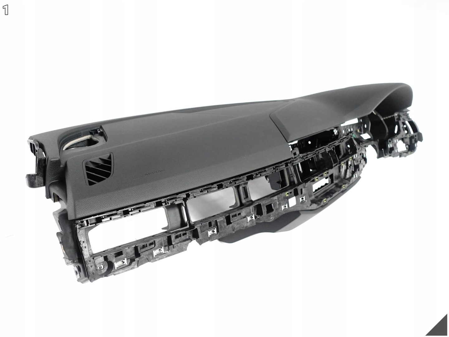 AUDI A5 S5 F5 8W6 8W2 A4 S4 8W0 B9 15- dashboard instrument panel console 24A UK