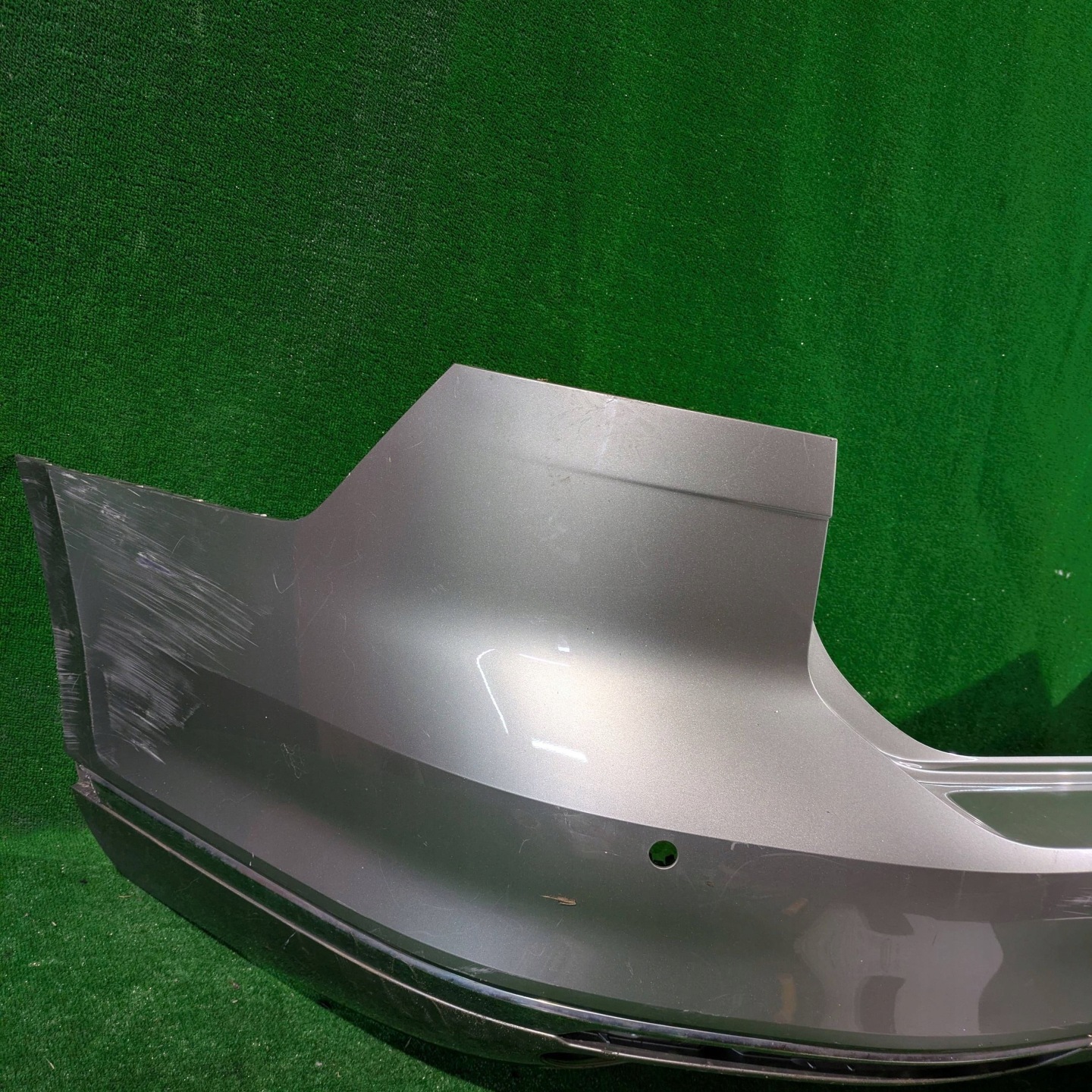 bumper rear rear part VW PASSAT B8 KOMBI 15- HIGHLINE NR.7175