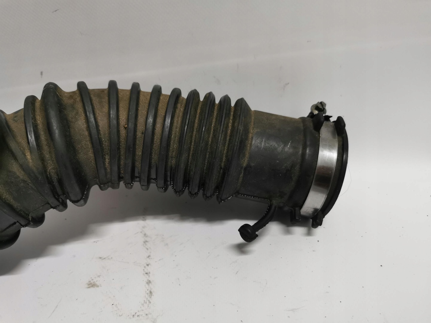 pipe air RENAULT SCENIC III 1.4 TCE 08-16