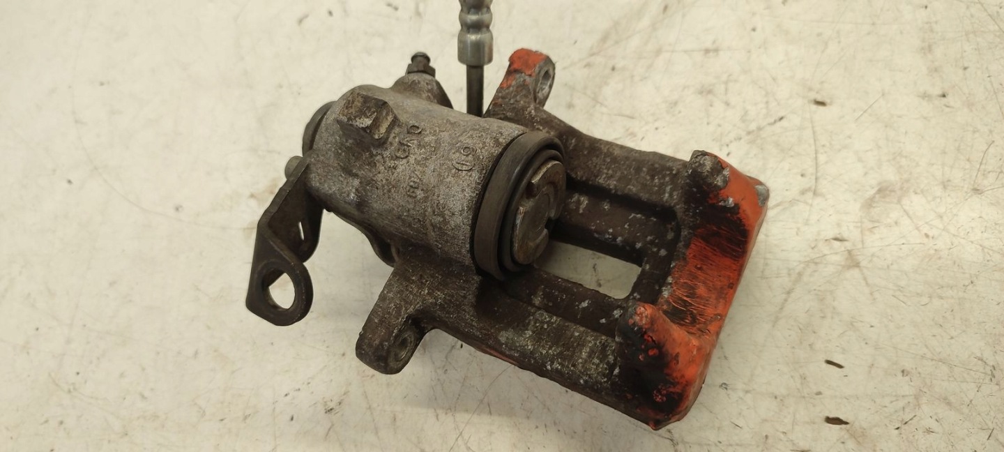 caliper rear part rear left Seat Ibiza 6J