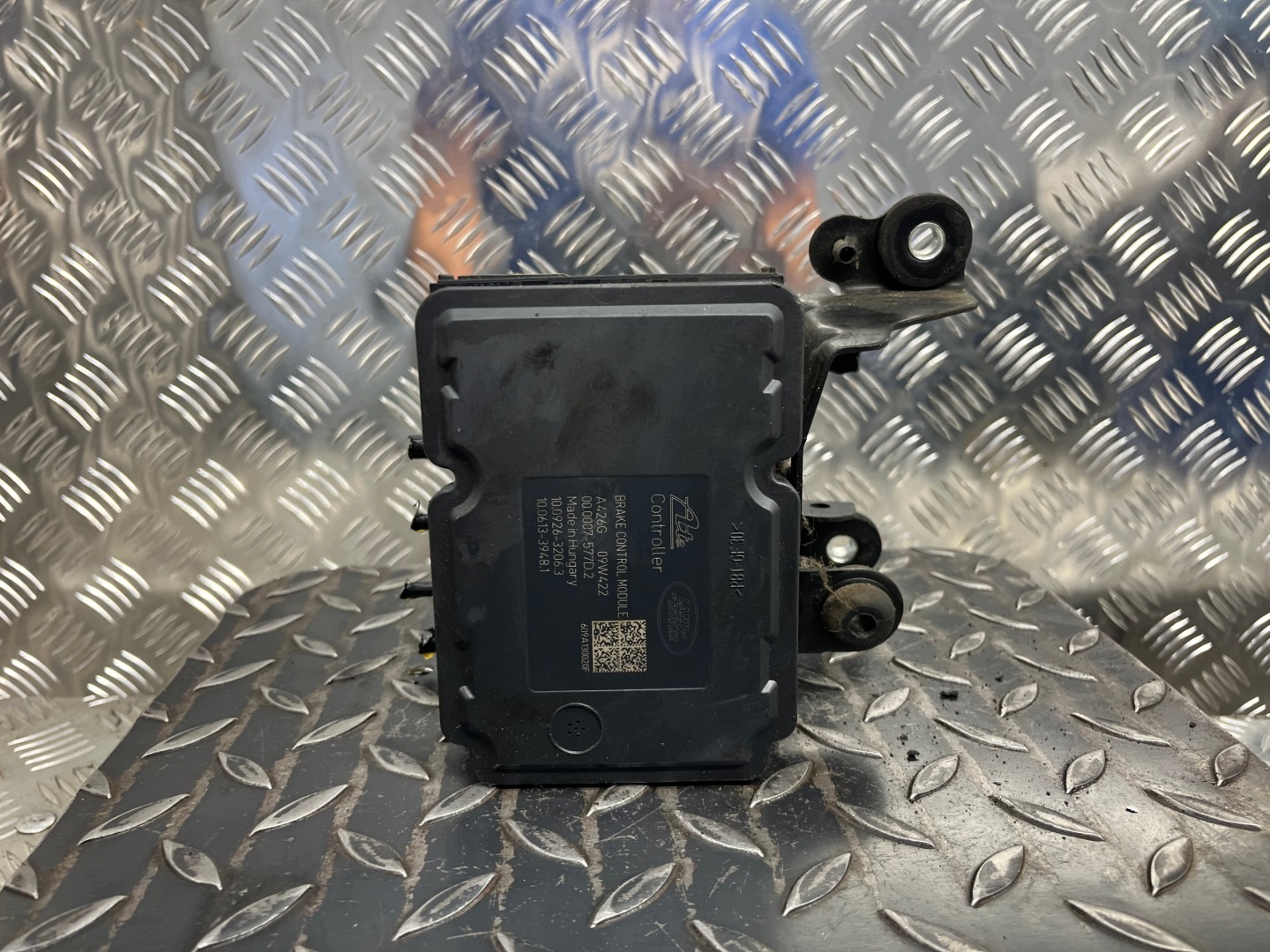 pump ABS LAND ROVER FREELANDER 2 10021203104
