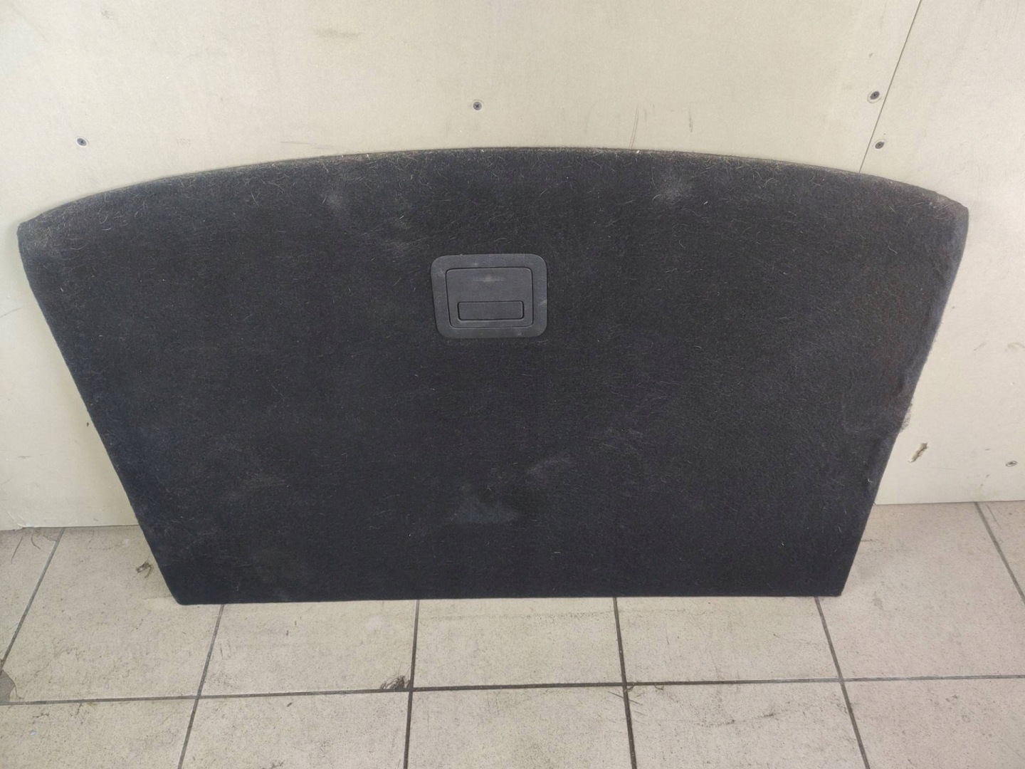 mats boot Mazda 6 3 GJ 2013 GJV4-688O