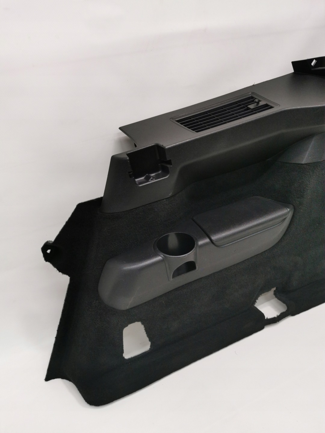 upholstery boot right VOLVO XC90 II 7 OSOBOWE 39825782