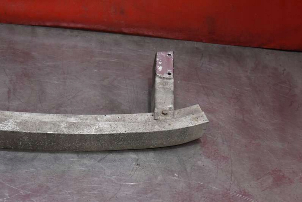 bumper support rear part rear pillar AUDI A6 C6 KOMBI 04-08
