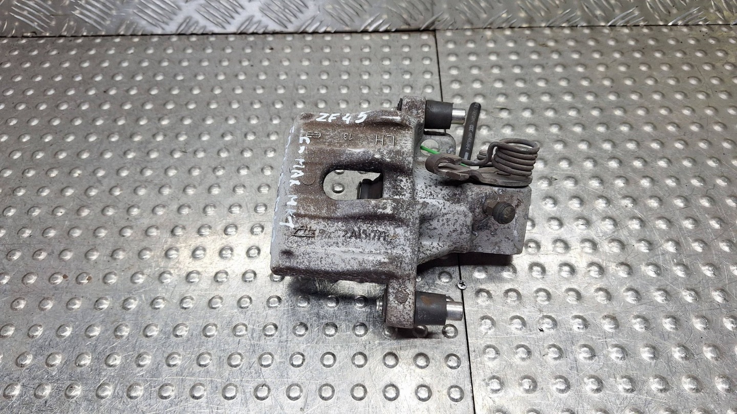 caliper brake left rear part FORD FOCUS MK2 C-MAX MK1