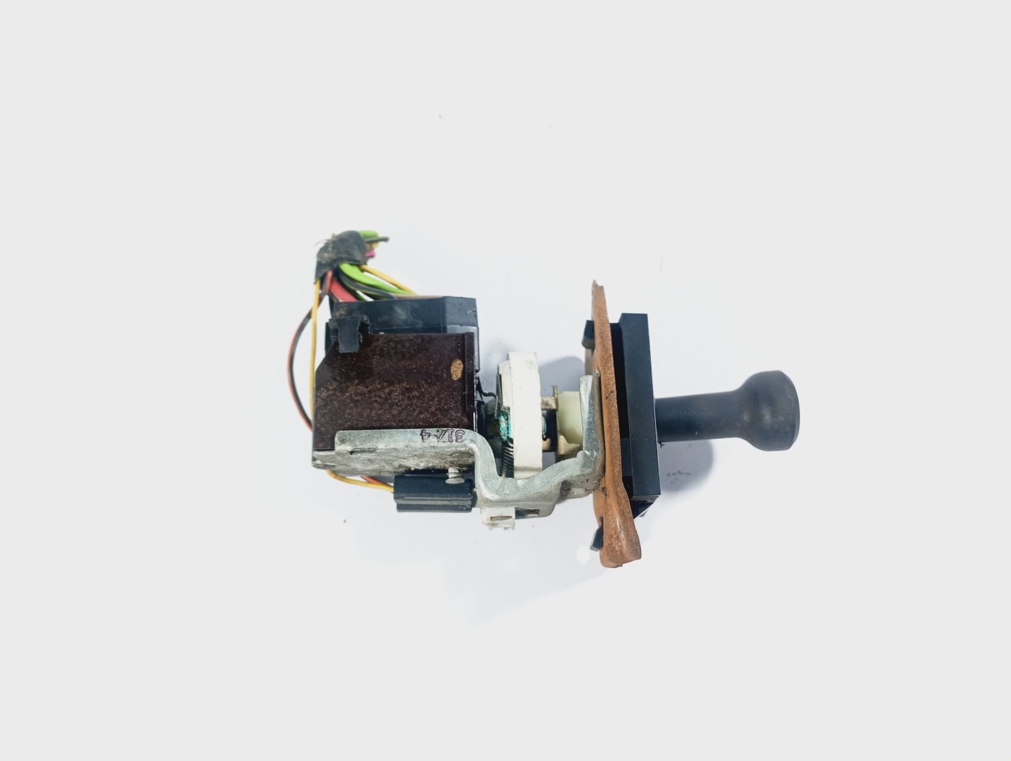 interrupteur bouton panel feux CHRYSLER Le Baron 86-93