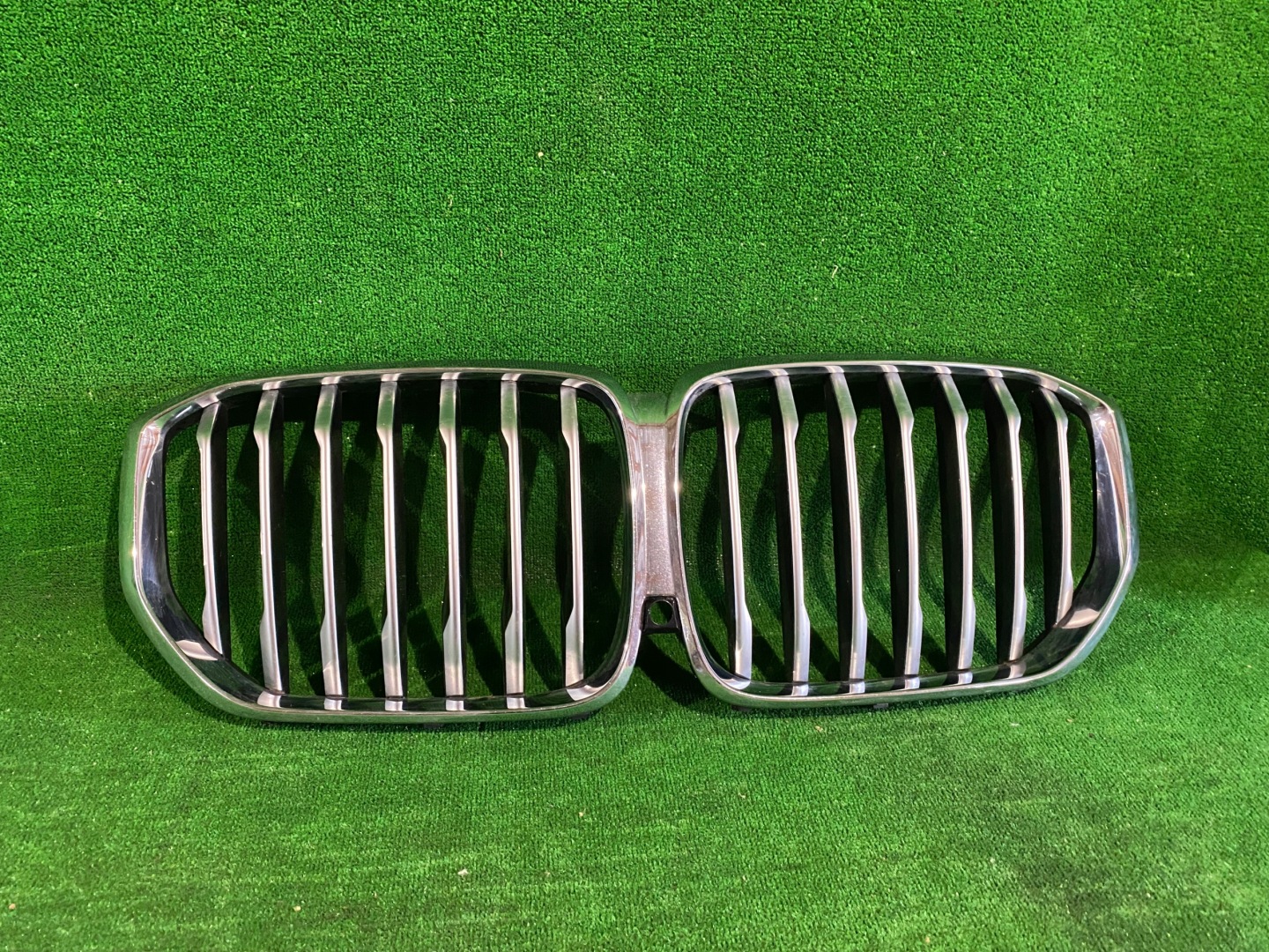 grill grille BMW X5 G05 NR.175