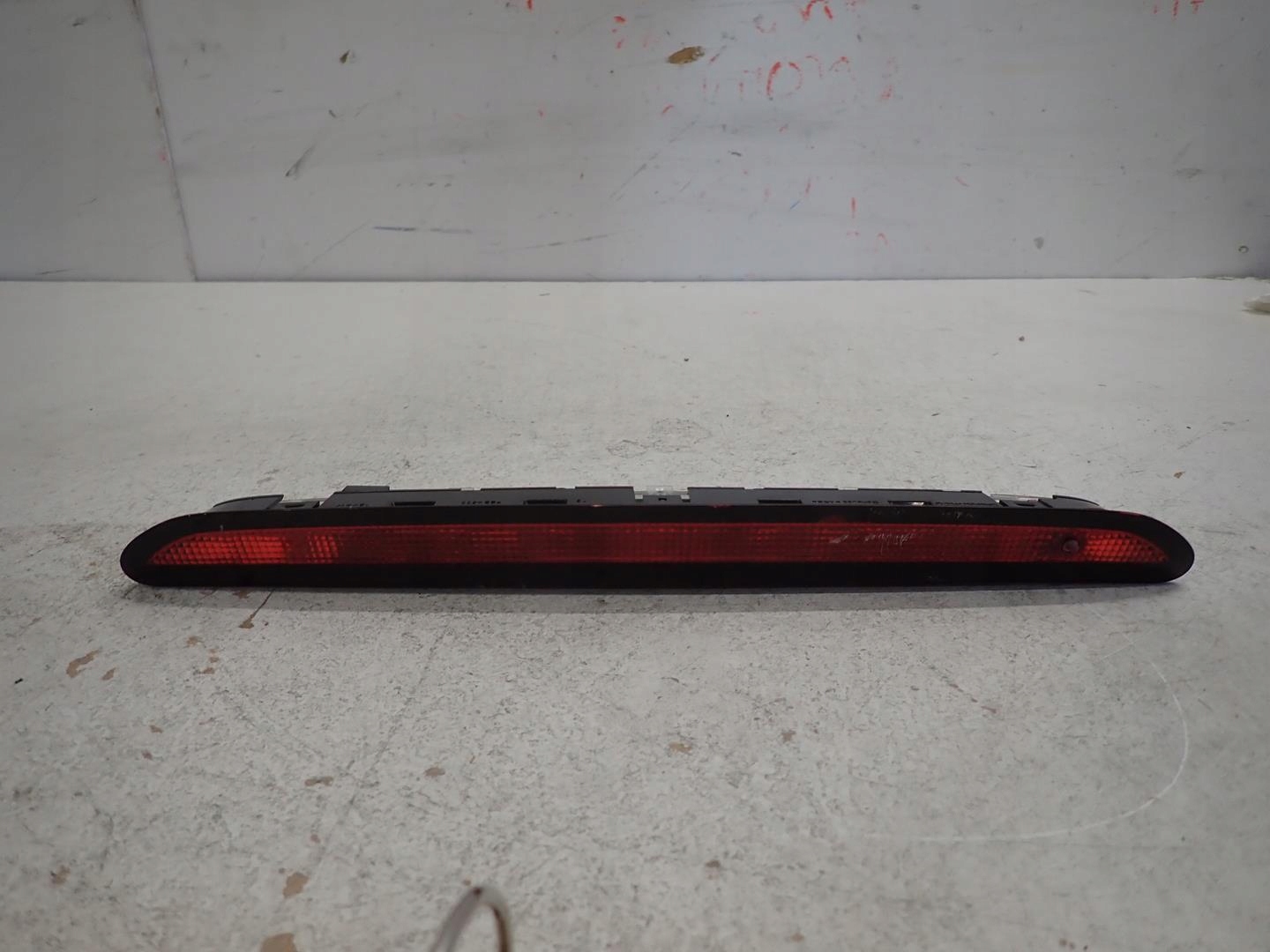 light light stop SKODA FABIA III 2014- 6V0945097