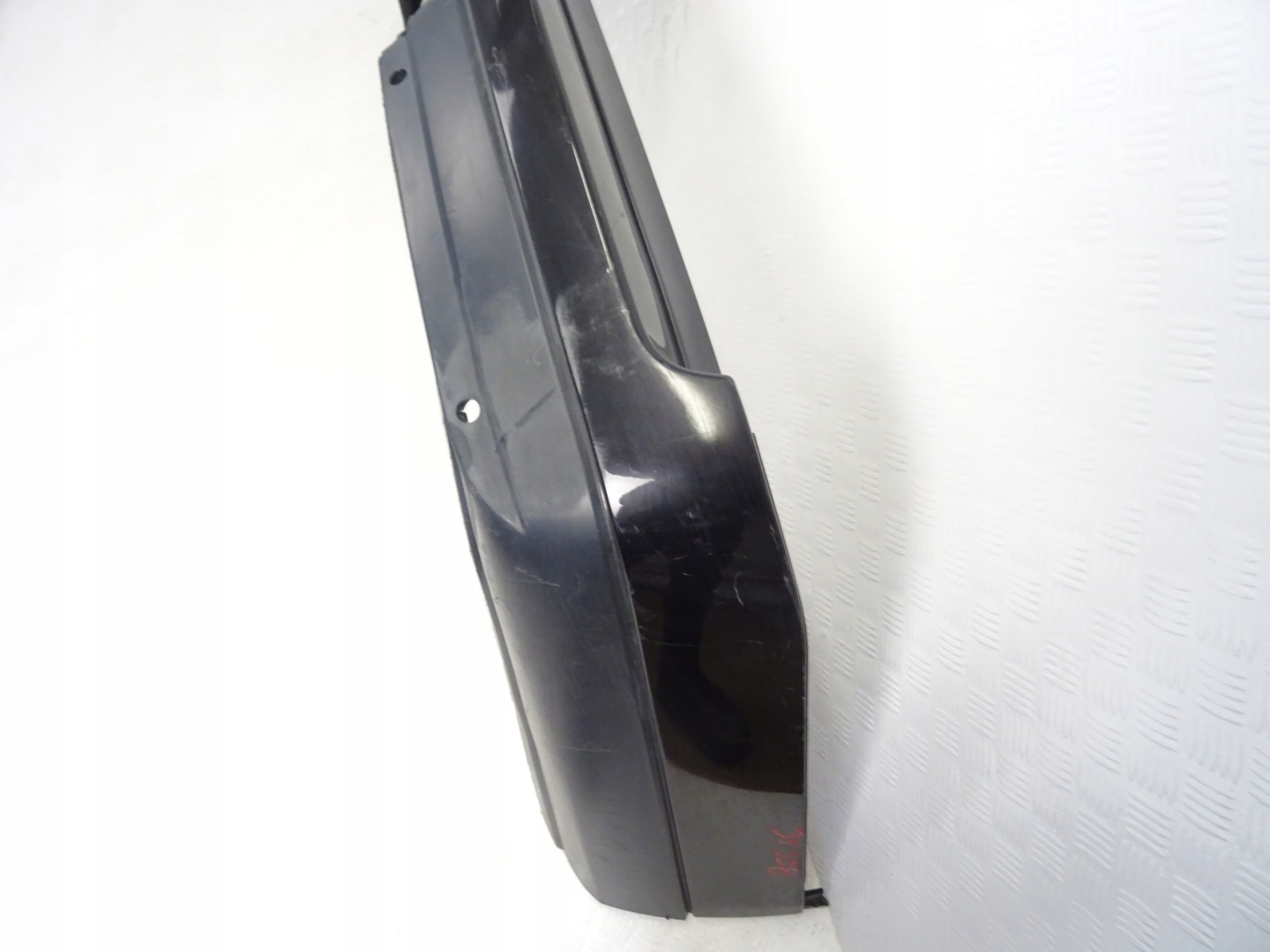 Range Rover Vogue IV L405 bumper rear part rear