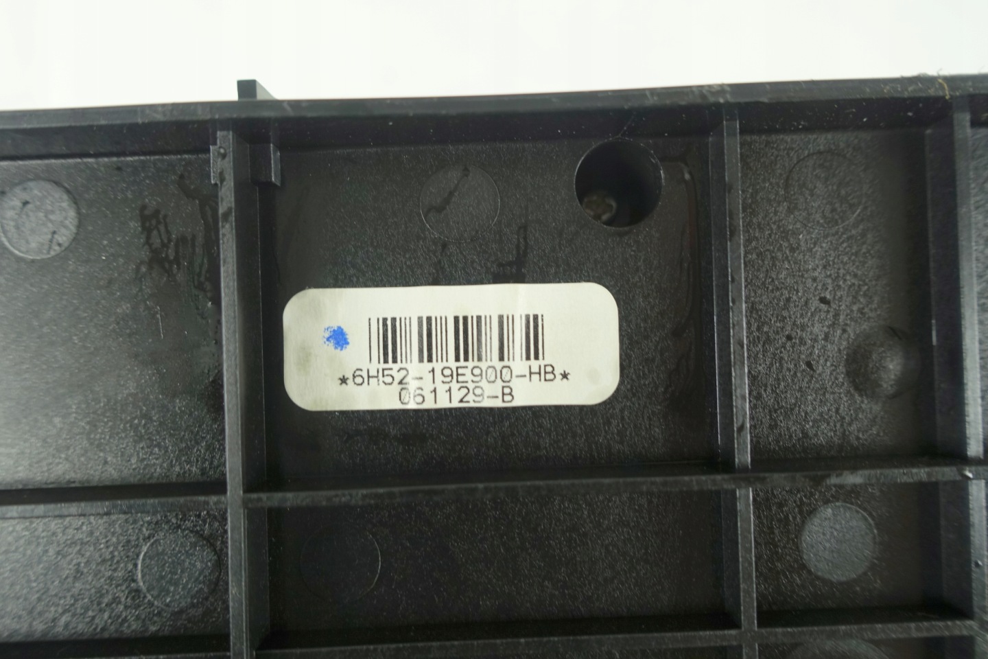 COMANDI CLIMA Controllo BOCCHETTE LAND ROVER FREELANDER II 2 06-11