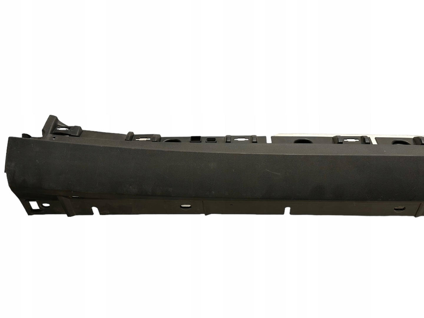 PORSCHE CAYENNE moulding threshold RH 9Y0853752