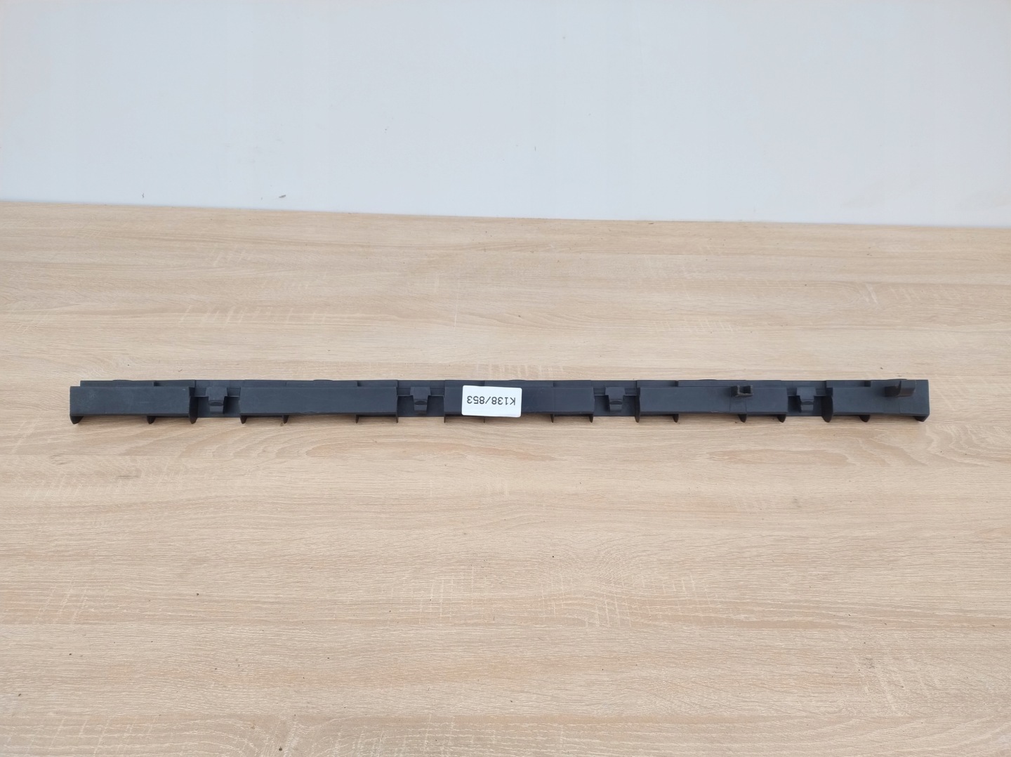 MERCEDES ML GL W164 holder of the threshold right bracket