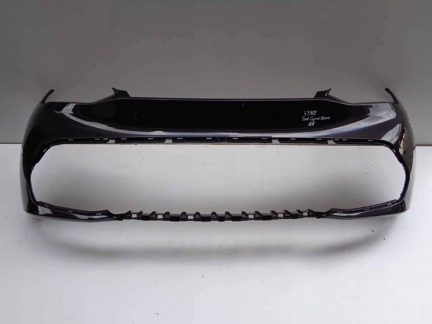front bumper SEAT CUPRA BORN 10E NR 47968