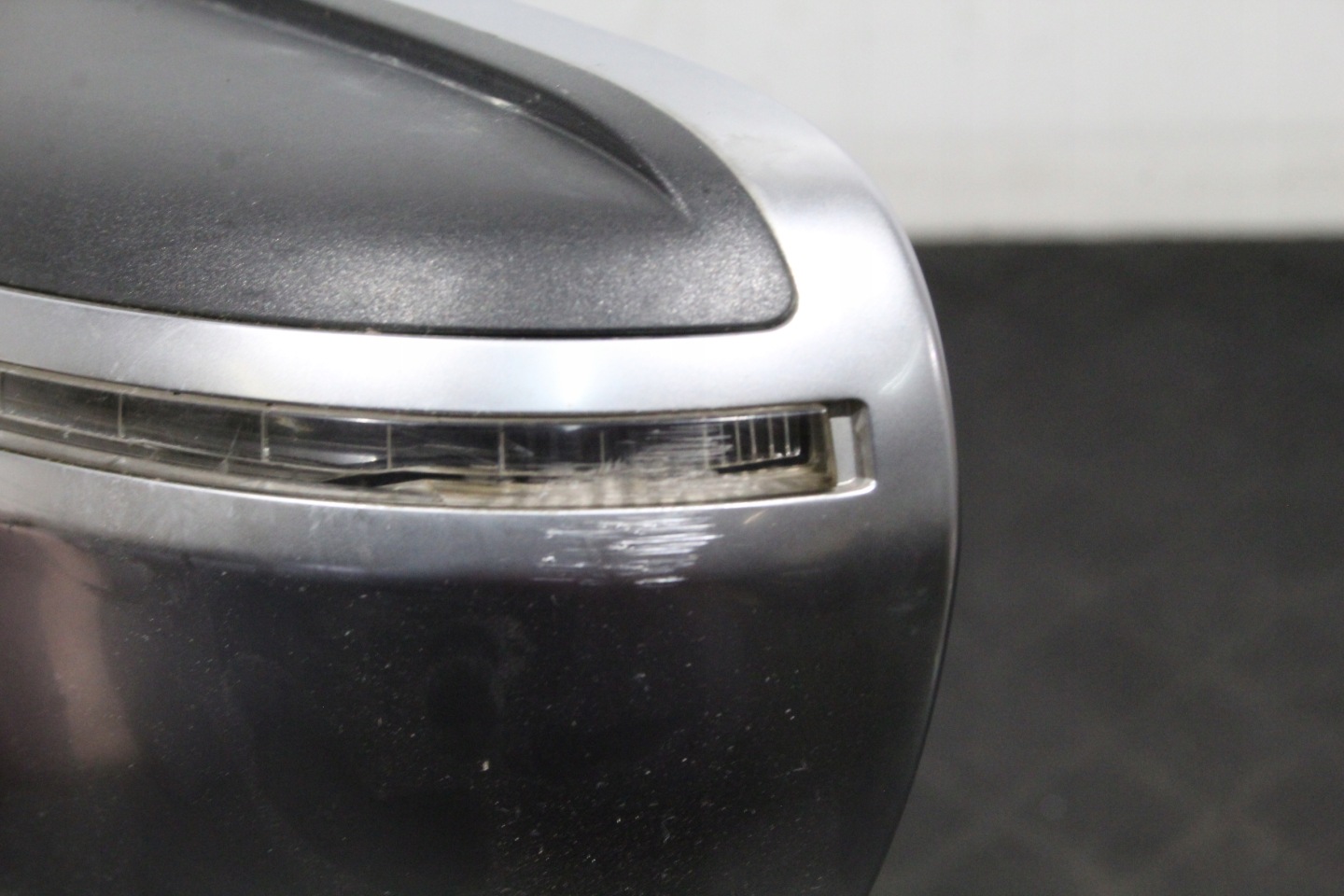 mirror right 10 vertical AUDI S3 8P0 8P LIFT