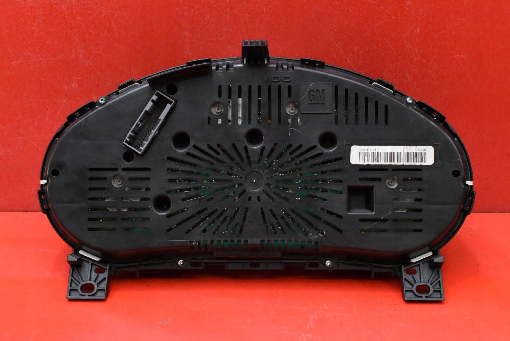 dials dials EU 12843889 OPEL INSIGNIA A 2.0 CDTI 160 KM 08-14