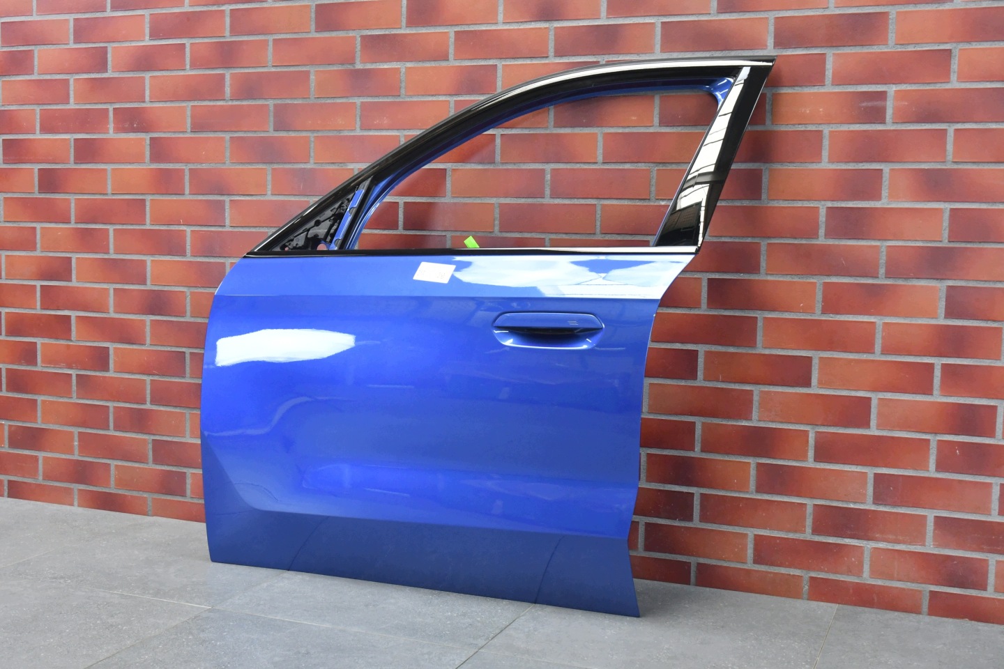 door left front front BMW X1 U11 C31