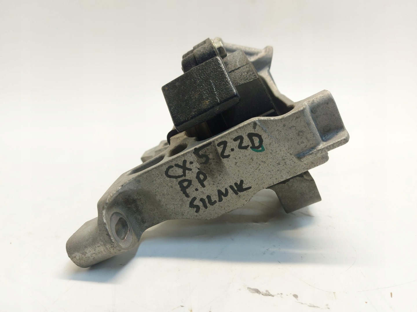 MAZDA CX5 II 2.2TD engine mount right