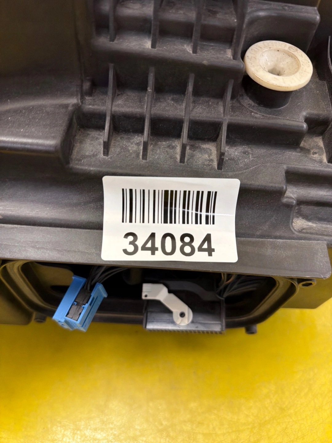 light right Mercedes EQC 293 W293 Full Led A2939062801
