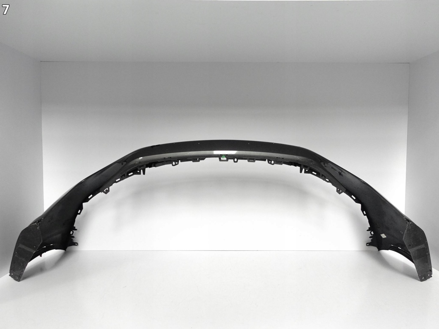 PORSCHE 911 992 GT3 21- bumper BUMPER front 9GT807221