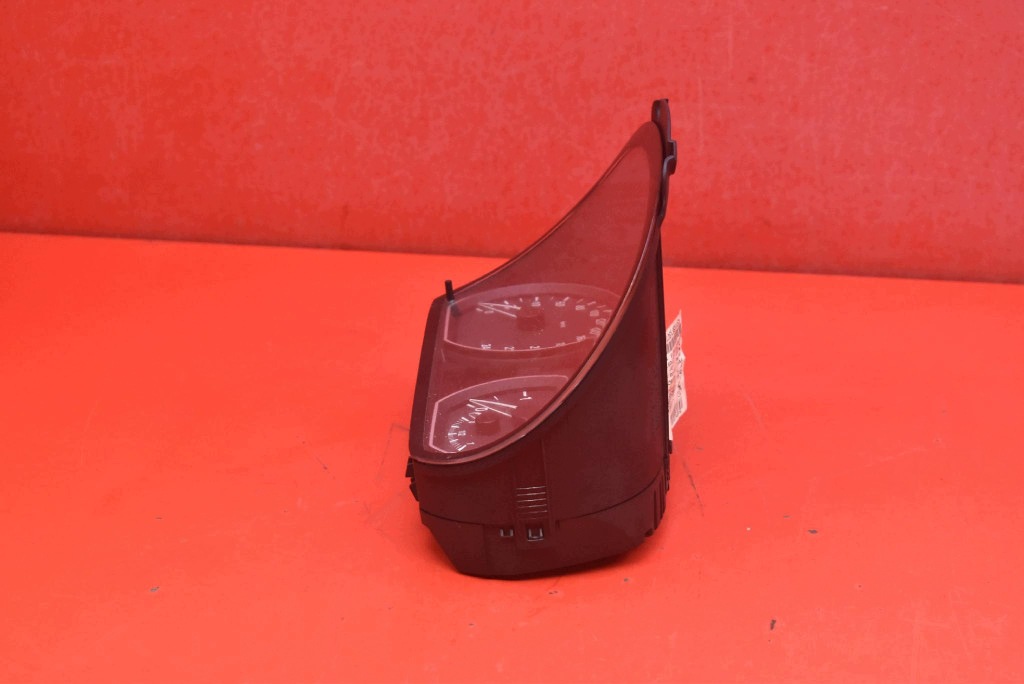 dials dials EU 9166813-01 BMW E87 1.6i 122 KM LIFT 07-12