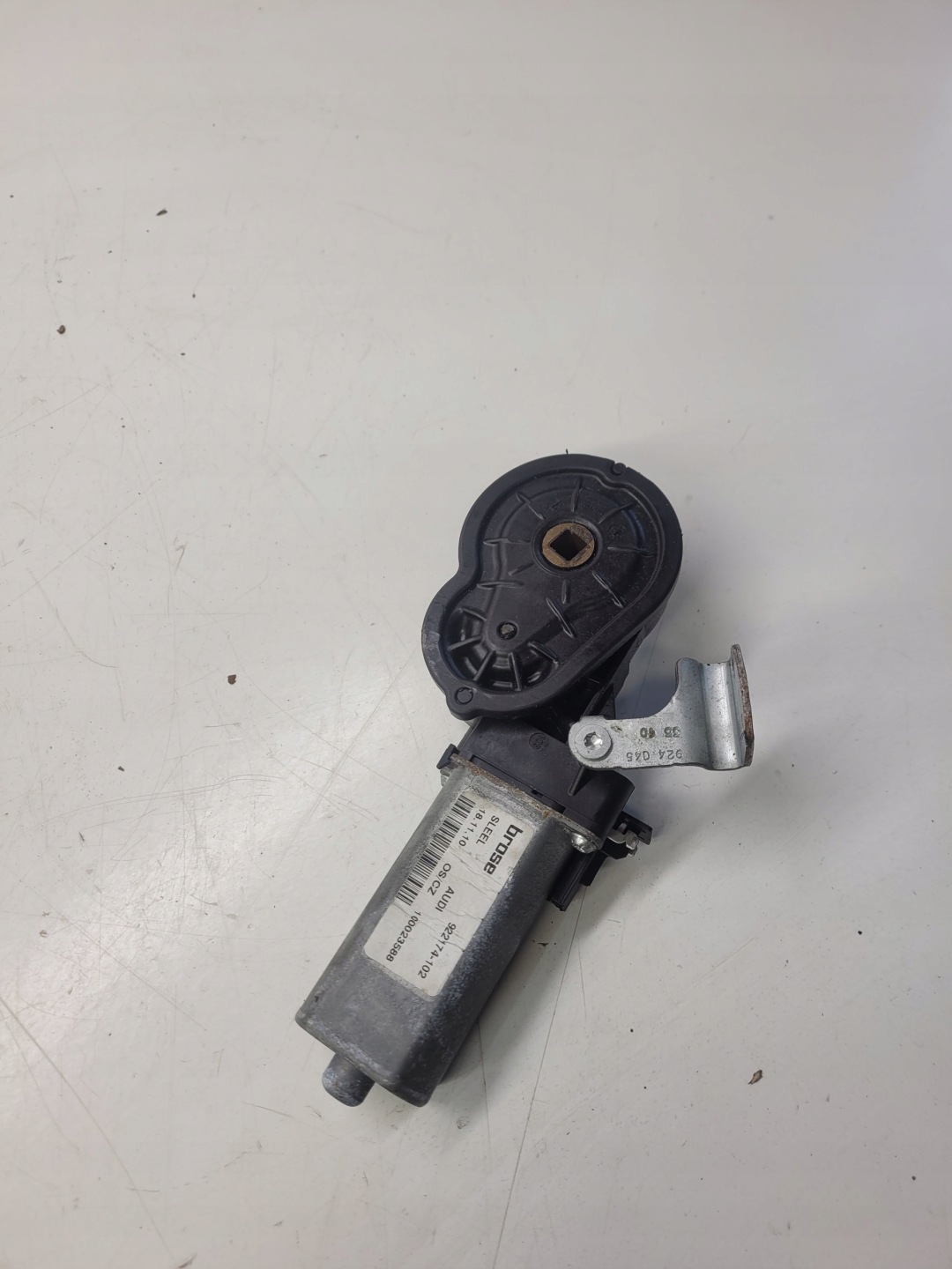mini motor control seat AUDI A6 A7 924117-100