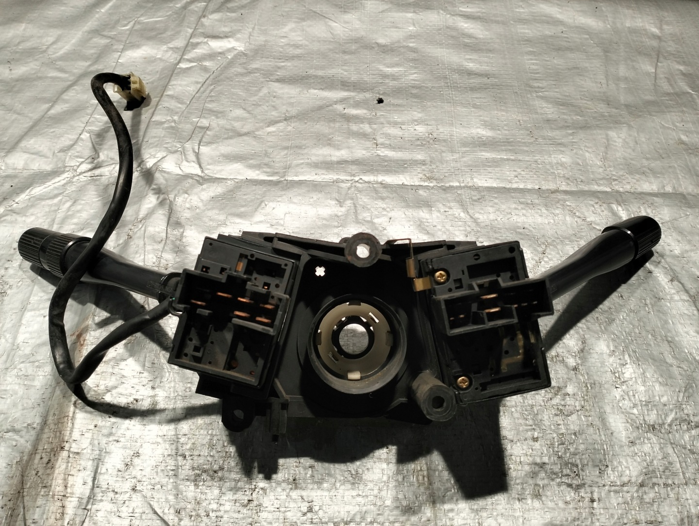 DEVIO LUCI TERGICRISTALLO TERGI Honda Legend III OE M13216 M13315