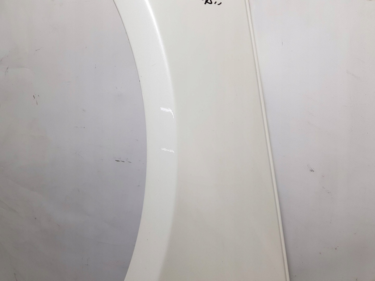 fender front left Mercedes E W212 799 799u