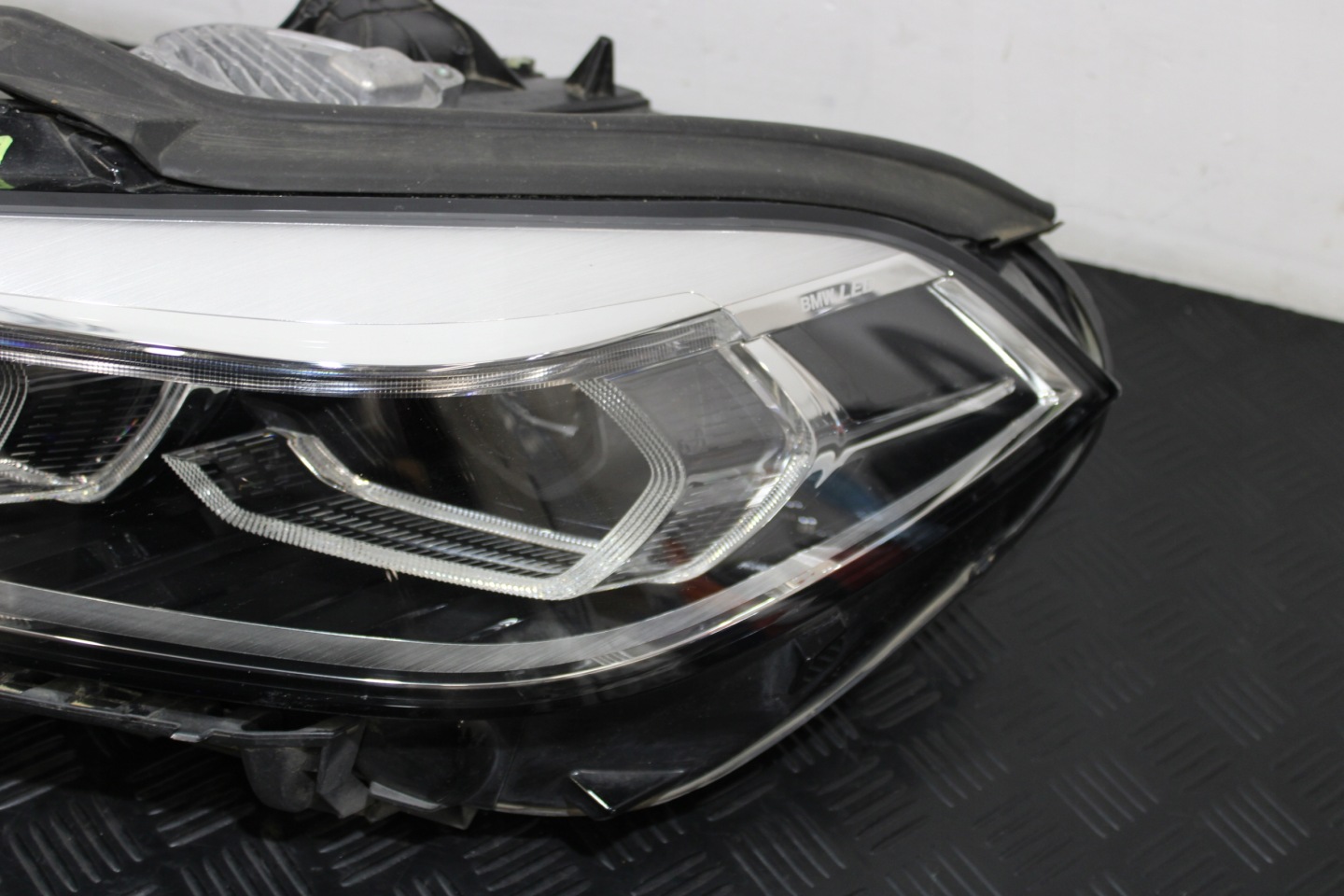 lights front LED 9482808 9482807 BMW 1 F40