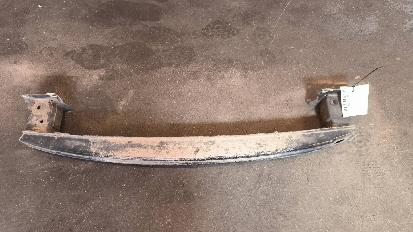 bumper support rear part SKODA SUPERB III