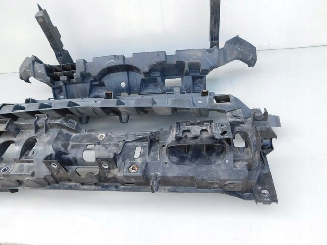FORD ECOSPORT 12- support panel for radiators front