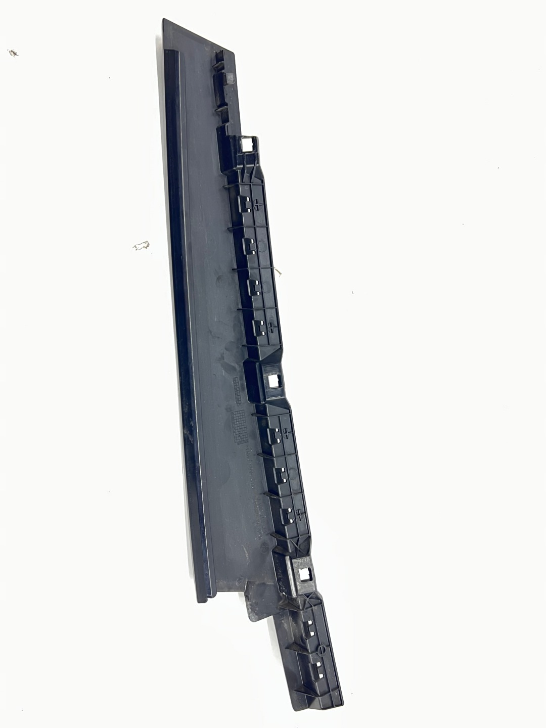 VW PASSAT B8 moulding door left 3G0837901P