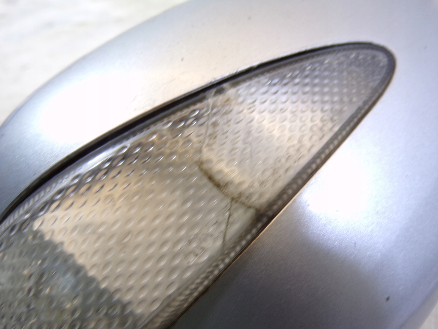 mirror right MITSUBISHI GRANDIS 9 PIN (2)