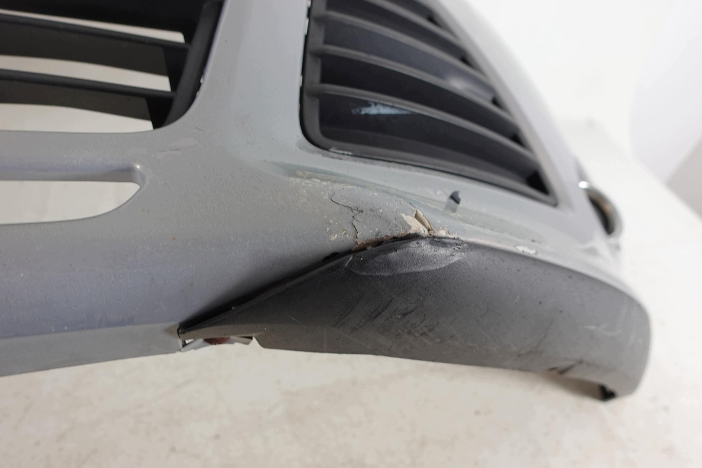 bumper front front FORD FOCUS 3 MK3 III 10-14 LB 2010-2014 BM51-17757-A