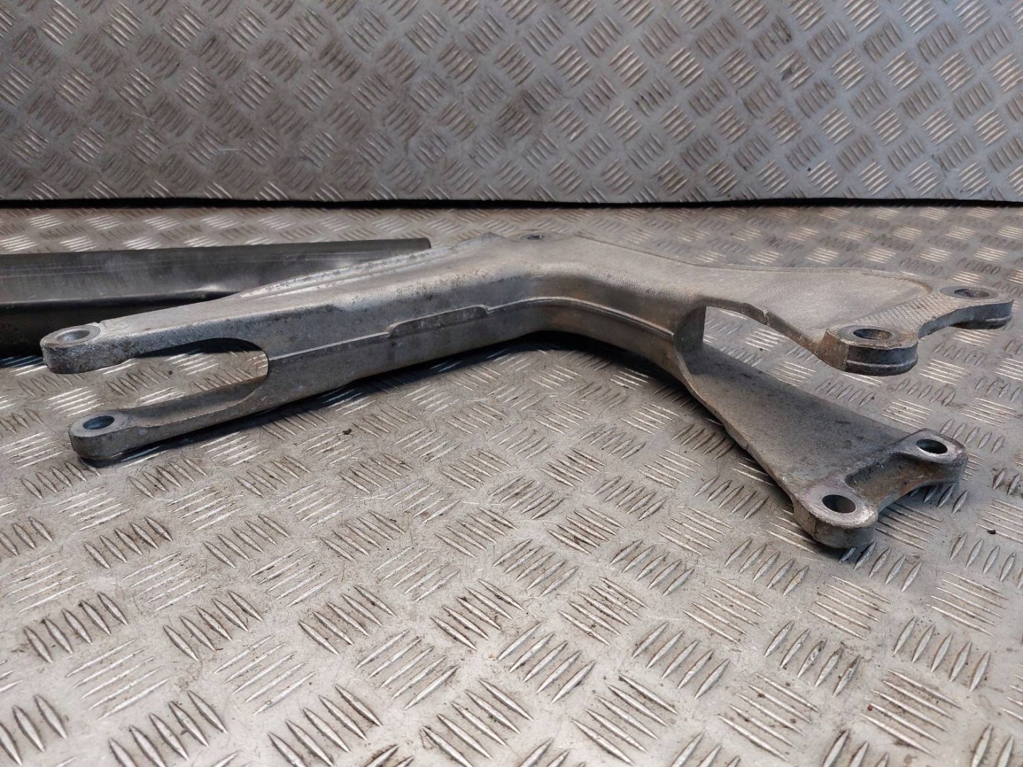 damper lifting cabs + holder RENAULT PREMIUM 420 and 5010316793