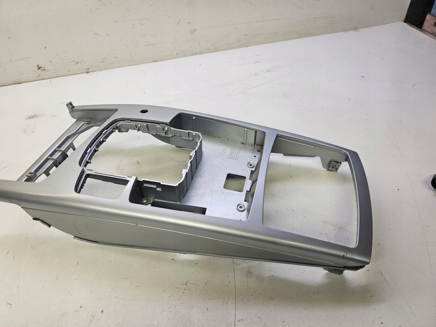 PANEL TUNEL obal MMI AUDI A6 C6 4F1864261S