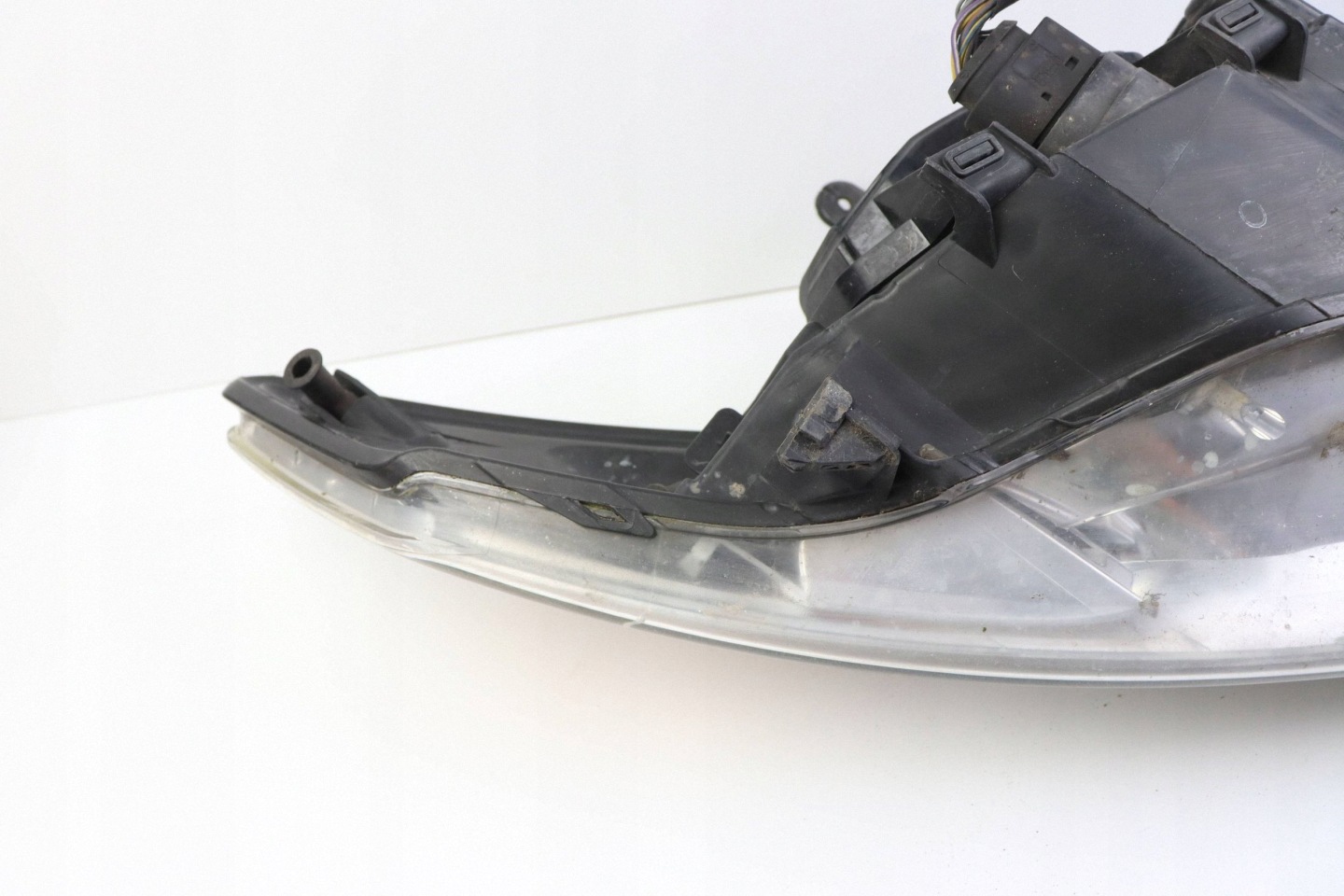 FORD MONDEO MK4 light front left front 7S71-13K060-AB EUROPA