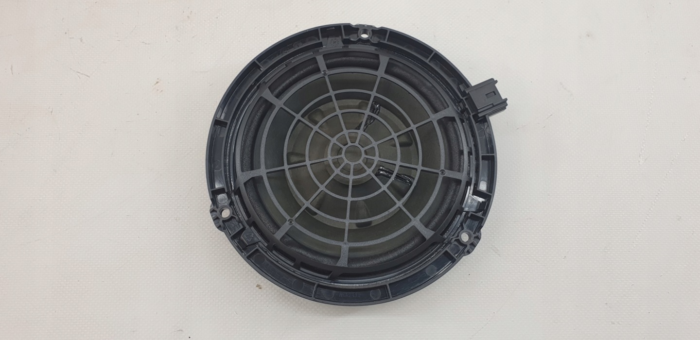 speaker door Citroen OE 9806071080