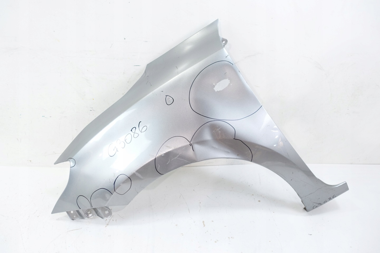 SUZUKI SWIFT VII MK8 2017- fender front left front