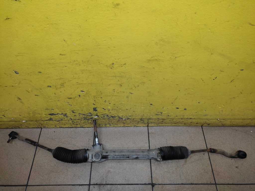 FIAT PANDA II servo control 37502396D
